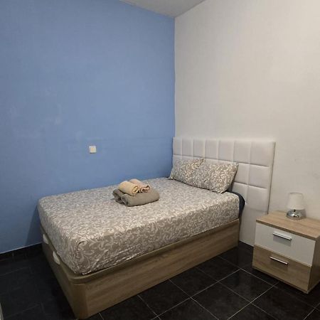 דירות מדריד Funcaral Santa Brigida מראה חיצוני תמונה