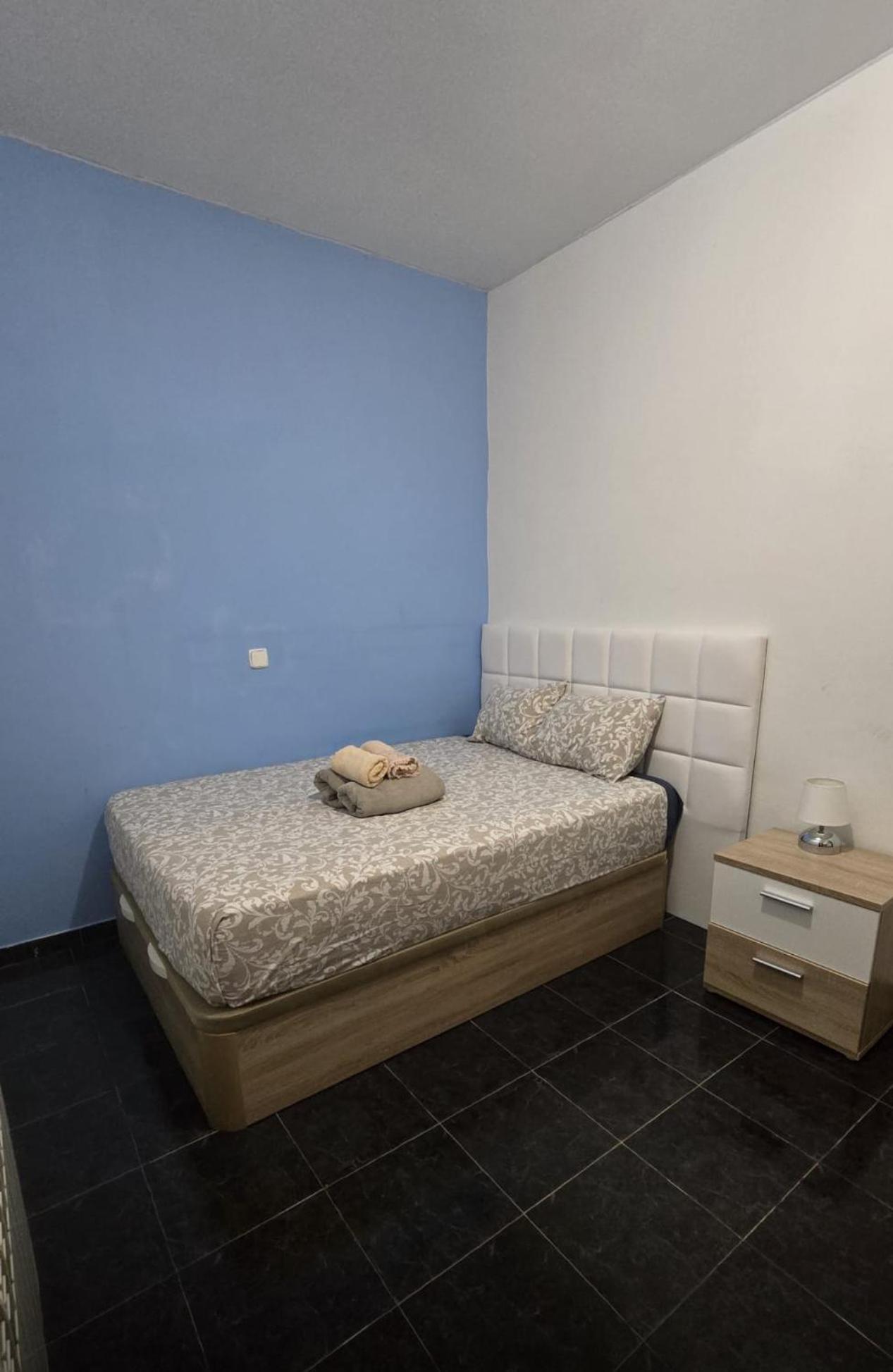 דירות מדריד Funcaral Santa Brigida מראה חיצוני תמונה
